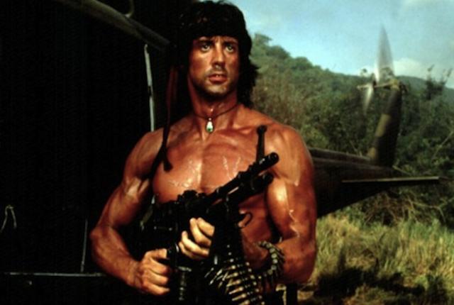 rambo